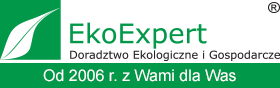 EkoExpert - doradztwo ekologiczne i gospodarcze, pozyskiwanie funduszy